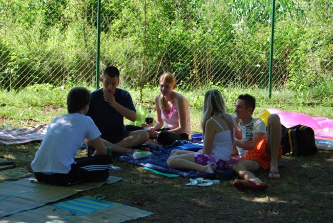 Megane forum camping - foto povečava