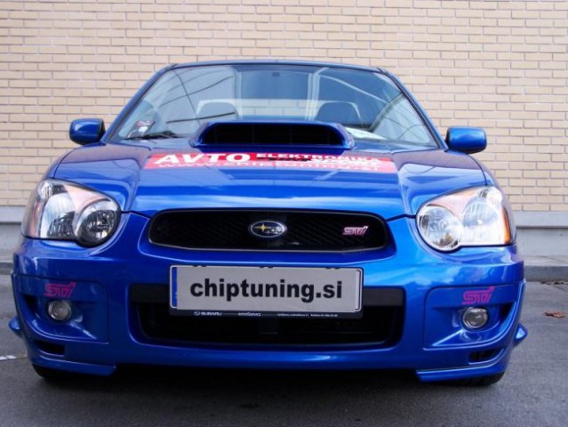 Eurotuning - foto