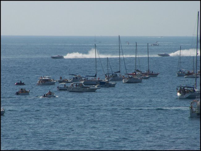 Class1-Power Boats - foto povečava