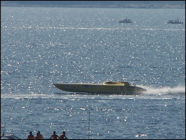 Class1-Power Boats - foto povečava