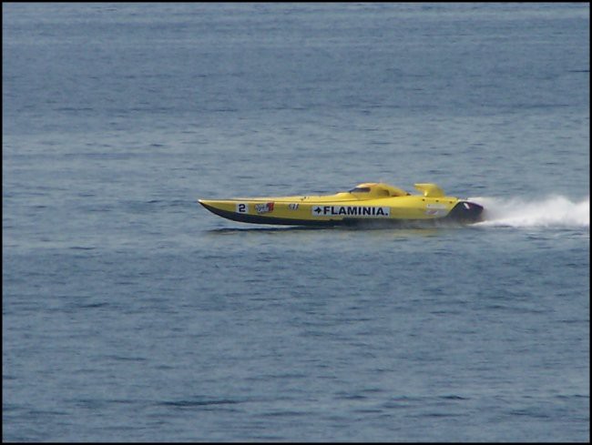 Class1-Power Boats - foto povečava