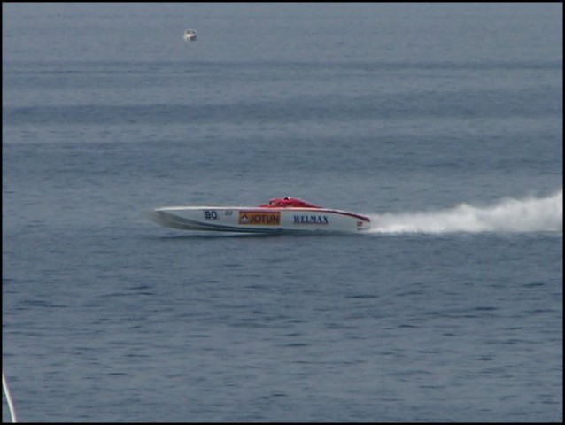 Class1-Power Boats - foto