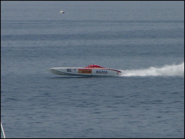 Class1-Power Boats - foto povečava