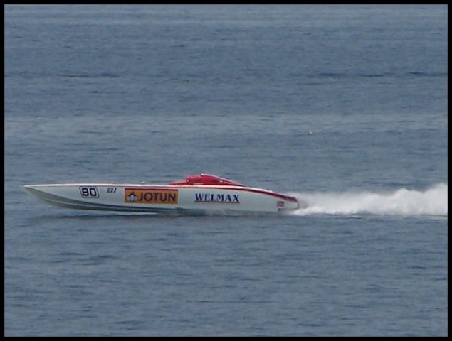 Class1-Power Boats - foto