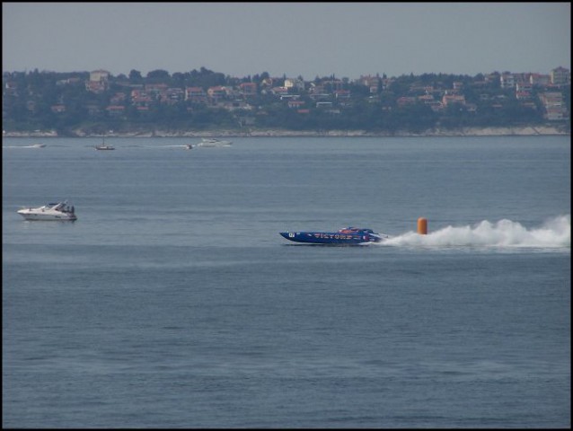 Class1-Power Boats - foto