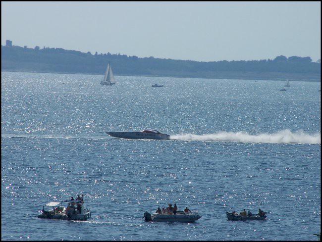 Class1-Power Boats - foto povečava