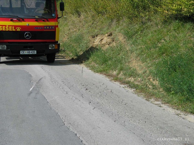 Rally - foto povečava