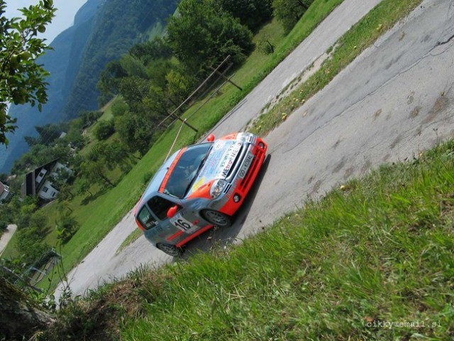 Rally - foto