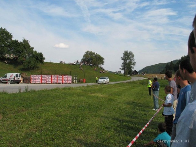 Rally - foto