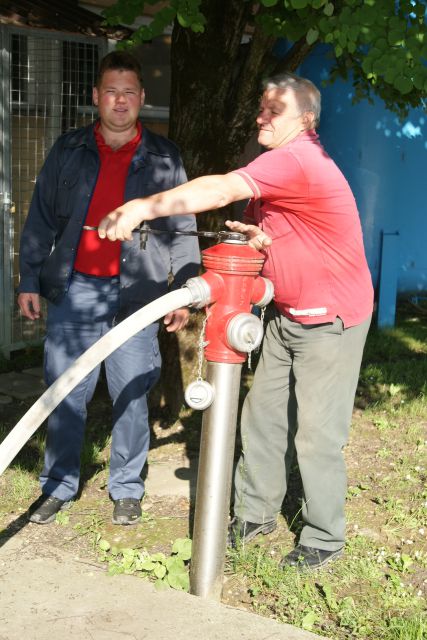 Tekmovanje GZ Šentjur (06.06.2010) - foto