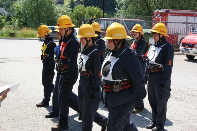 Tekmovanje GZ Šentjur (06.06.2010) - foto