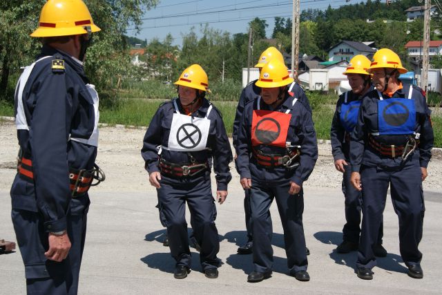 Tekmovanje GZ Šentjur (06.06.2010) - foto