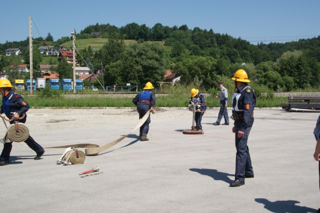 Tekmovanje GZ Šentjur (06.06.2010) - foto