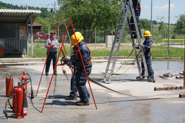 Tekmovanje GZ Šentjur (06.06.2010) - foto