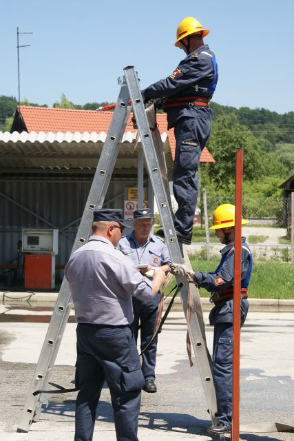 Tekmovanje GZ Šentjur (06.06.2010) - foto