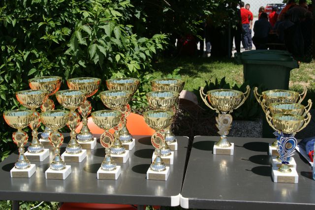 Tekmovanje GZ Šentjur (06.06.2010) - foto