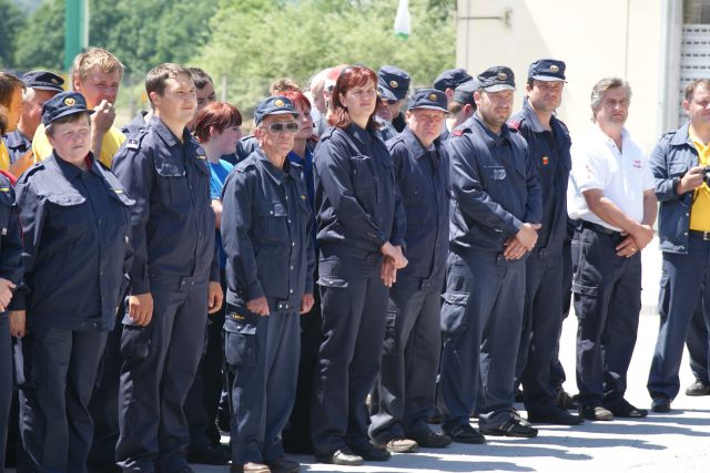 Tekmovanje GZ Šentjur (06.06.2010) - foto