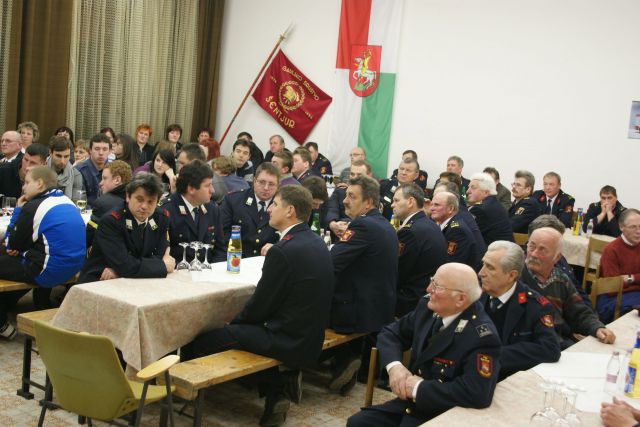 137 občni zbor PGD Šentjur_26.02.2011 - foto