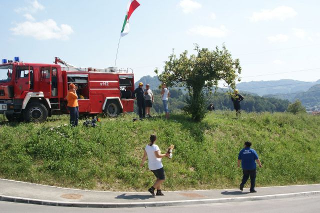 Lucija poroka_20.08.2011 - foto