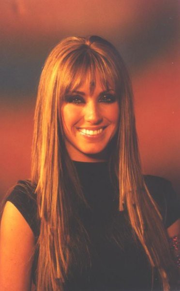 Anahi (Mia Colucci) - foto