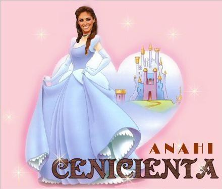 Anahi (Mia Colucci) - foto povečava