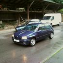 Williams razno