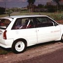 AX GT