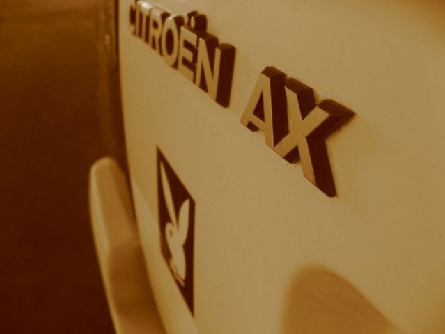 AX GT jesenski fotoshoot - foto