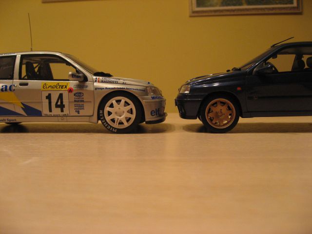 Williams 1:18 - foto