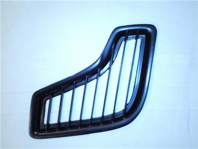 MAXI bonnet air intake - foto