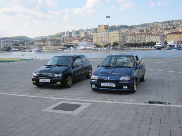Kvarner meet Rijeka 2011 - foto