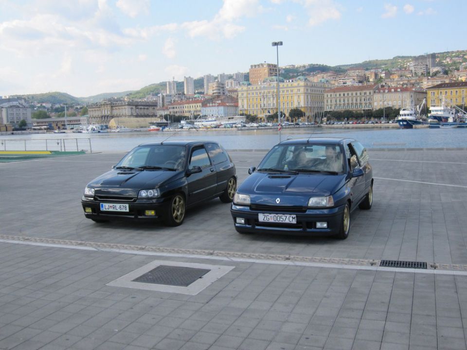 Kvarner meet Rijeka 2011 - foto povečava
