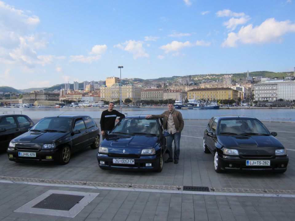 Kvarner meet Rijeka 2011 - foto povečava