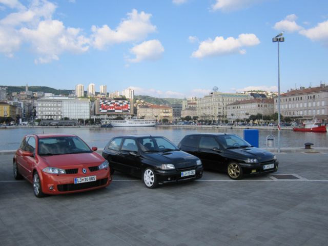 Kvarner meet Rijeka 2011 - foto