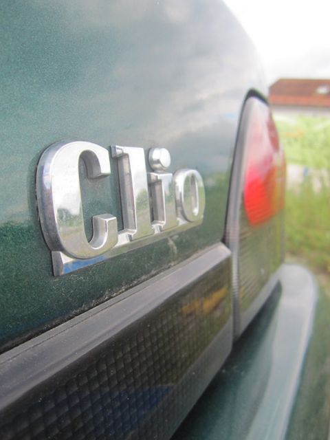 DK Clio - foto