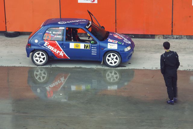 Rally Sezona 2013 Utrinki - foto