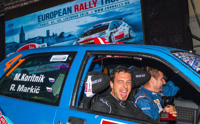 Rally Sezona 2015 - foto