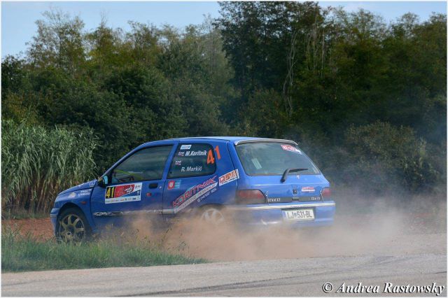 Rally Sezona 2015 - foto