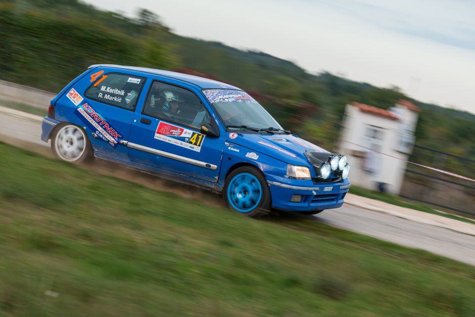 Rally Sezona 2015 - foto povečava