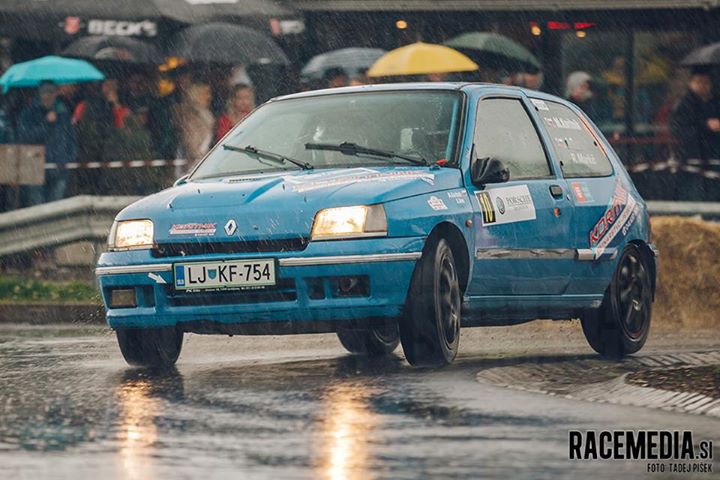 Rally Sezona 2015 - foto povečava