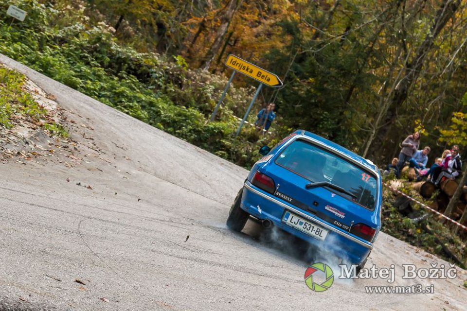 Rally Sezona 2015 - foto povečava