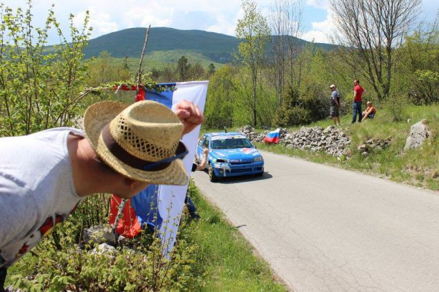 Rally Opatija 2016 - foto