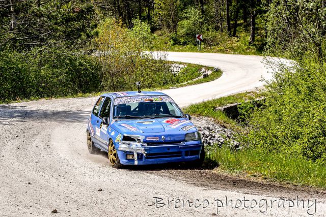 Rally Opatija 2016 - foto