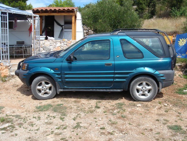 Freeroule - foto povečava