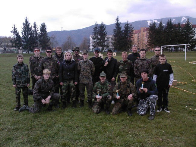 PSAR SWAT v MB 29.03.08 - foto povečava