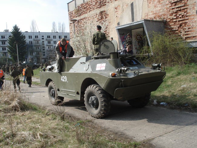 Abhazija 2008 - foto povečava