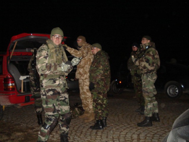 Abhazija 2008 - foto