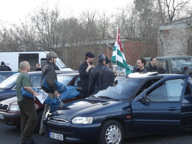 Abhazija 2008 - foto povečava