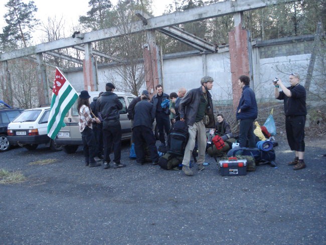 Abhazija 2008 - foto povečava