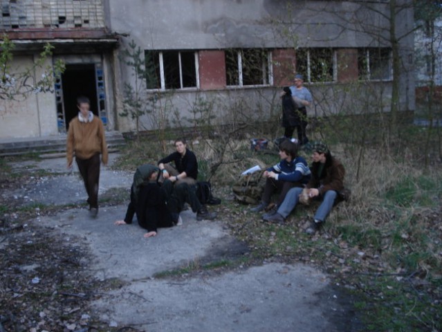 Abhazija 2008 - foto